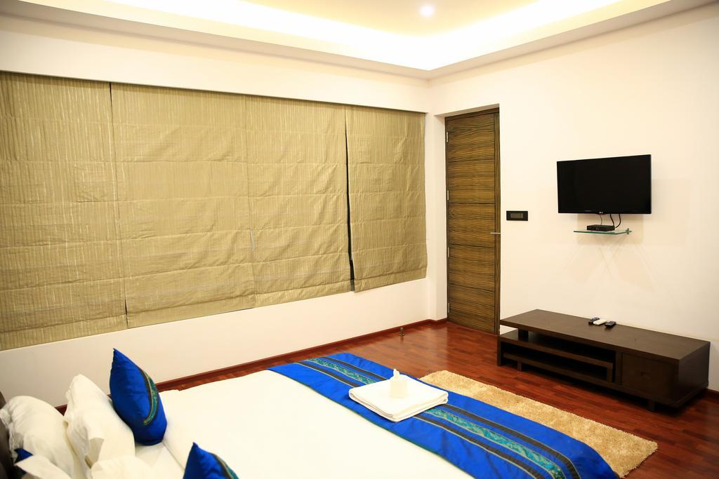 Luxe Loft Βίλα Sangolda Εξωτερικό φωτογραφία