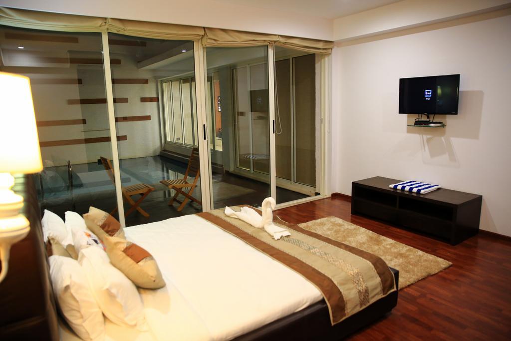 Luxe Loft Βίλα Sangolda Εξωτερικό φωτογραφία